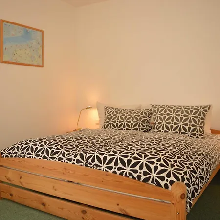 Holiday home Koehne