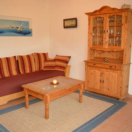 Holiday home Koehne *