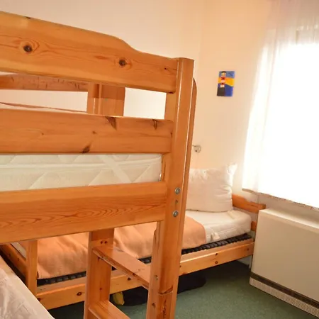 Koehne Holiday home Schillig