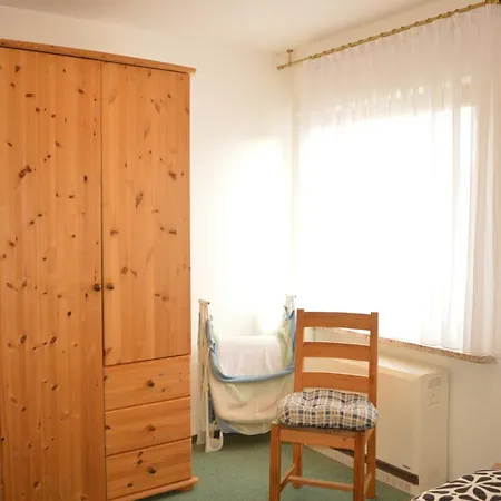 Dom wakacyjny Koehne *