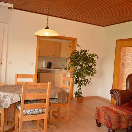 Holiday home Koehne
