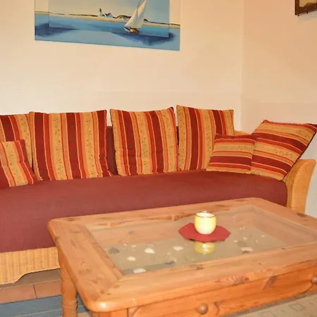 Koehne Holiday home Schillig